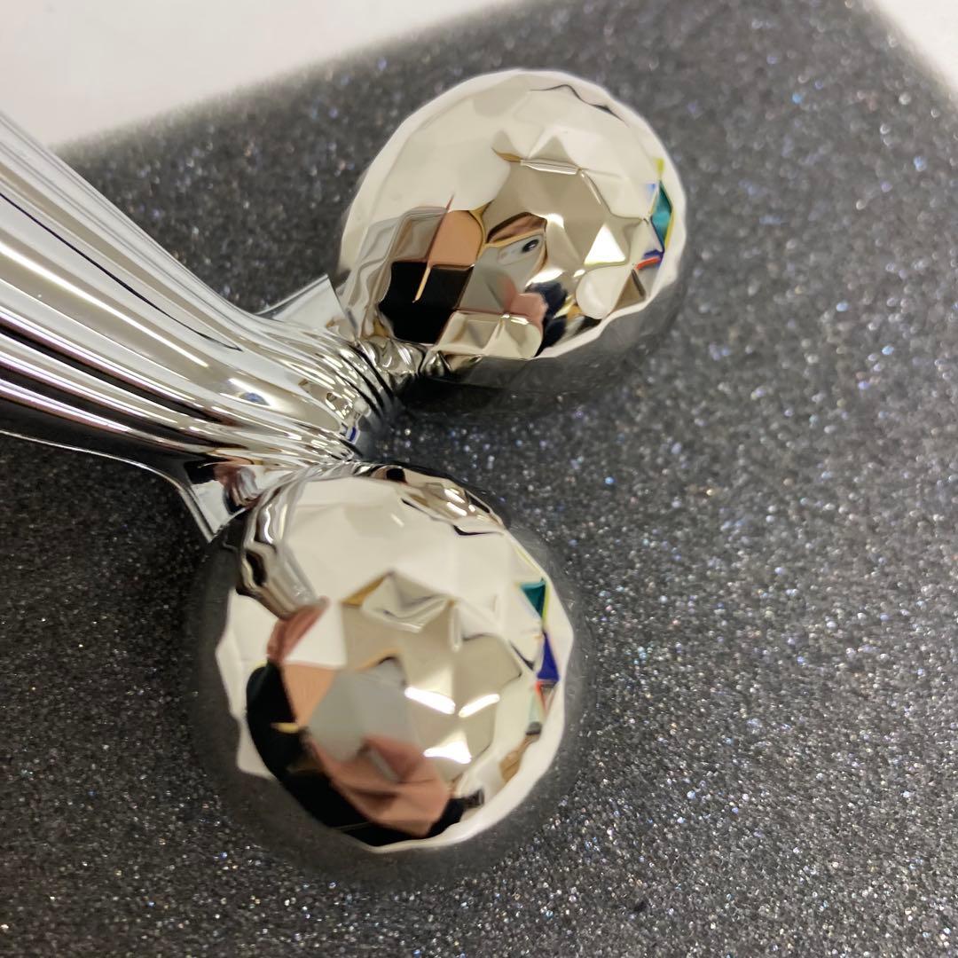 B105-34 ReFa 美顔ローラー リファカラットレイフェイス　リファ