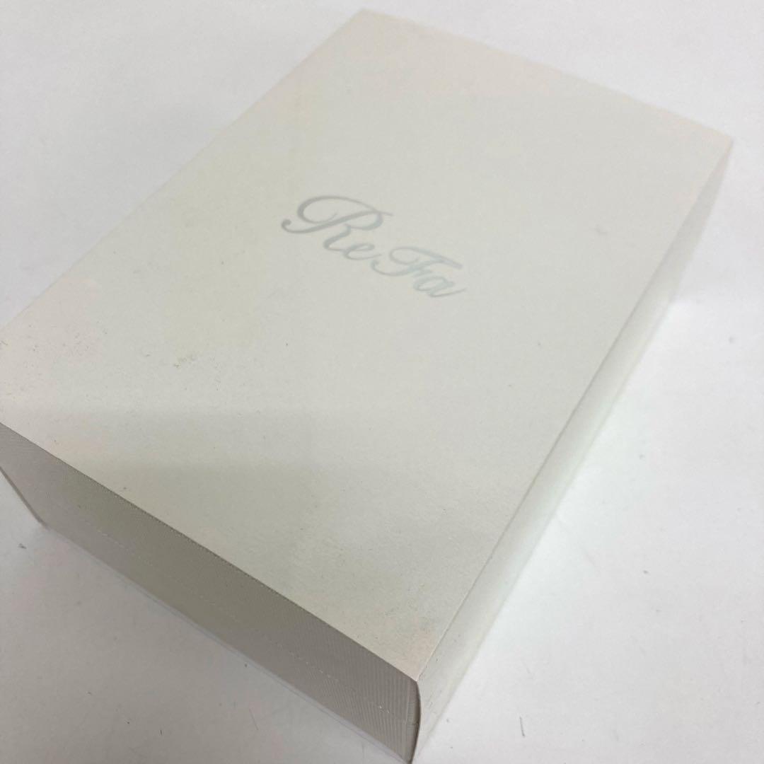 B105-34 ReFa 美顔ローラー リファカラットレイフェイス　リファ