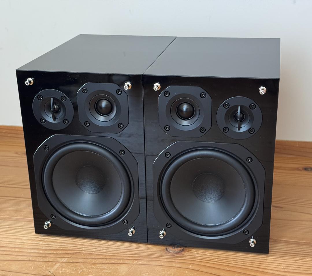 中古 付属品完備！Panasonic ミニコンポ SC-PMX150-S