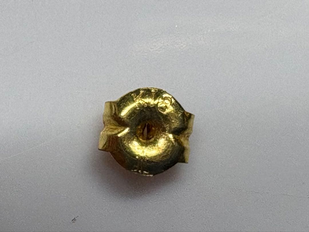 18K＆14Kチャーム.ピアス等