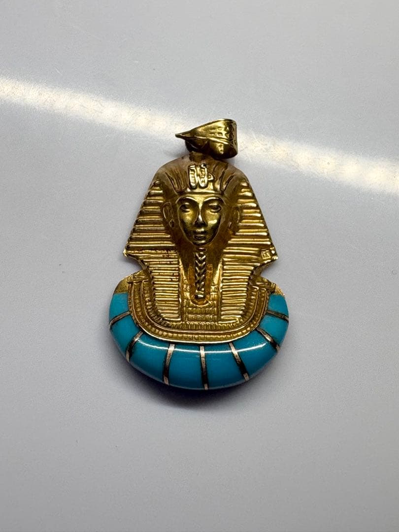 18K＆14Kチャーム.ピアス等