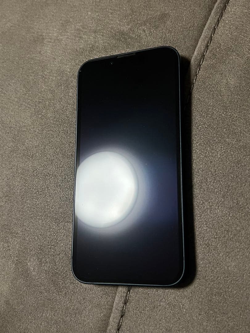 iPhone 13 mini ミッドナイト　128gb