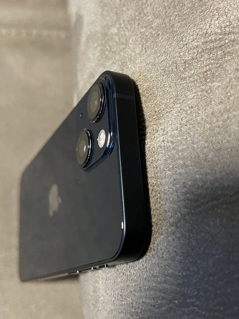 iPhone 13 mini ミッドナイト　128gb