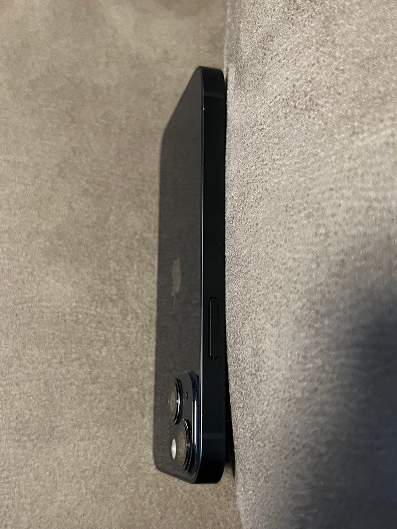 iPhone 13 mini ミッドナイト　128gb