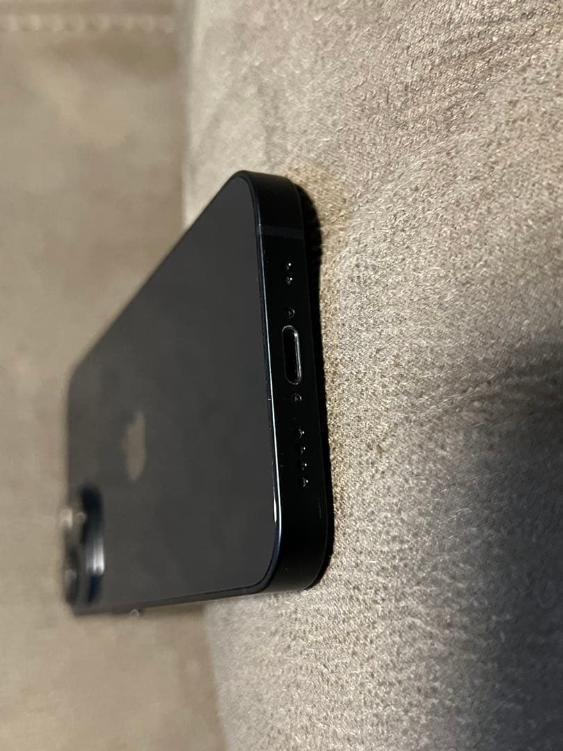 iPhone 13 mini ミッドナイト　128gb