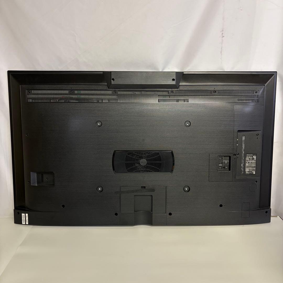 【美品】 液晶テレビ REGZA 55Z670N 55V型 4K 25年製