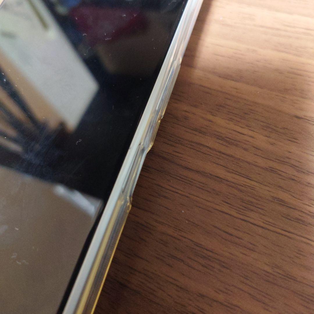 Xperia 1ii 128GB au版