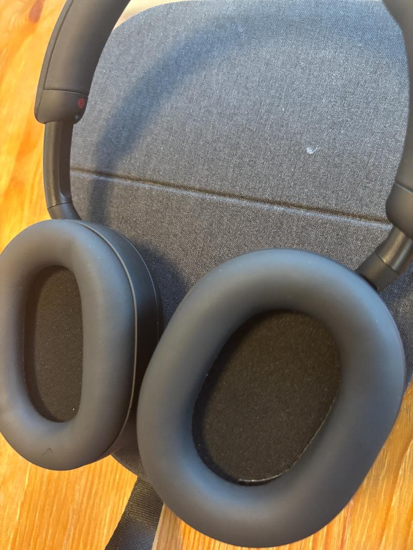 ネスタ SONY WH-1000XM5 ブラック