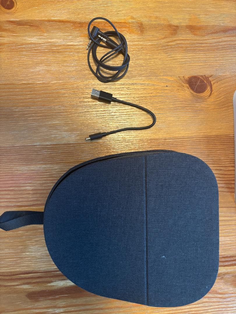 ネスタ SONY WH-1000XM5 ブラック