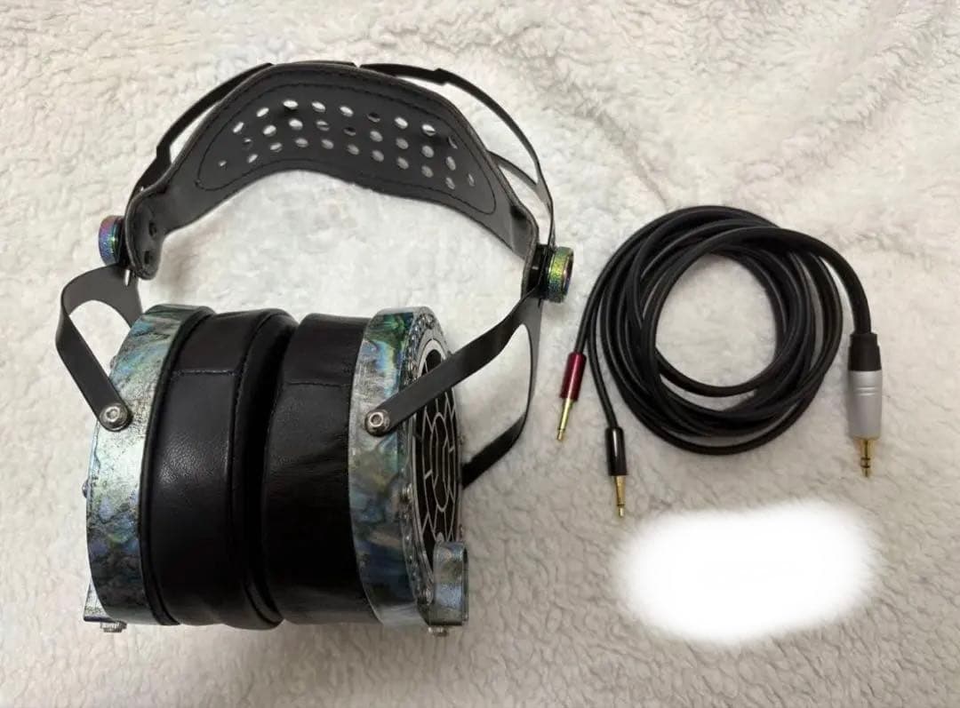 VERUM AUDIO VERUM2 pearl パール