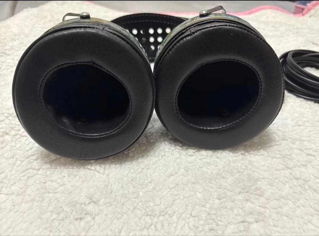 VERUM AUDIO VERUM2 pearl パール