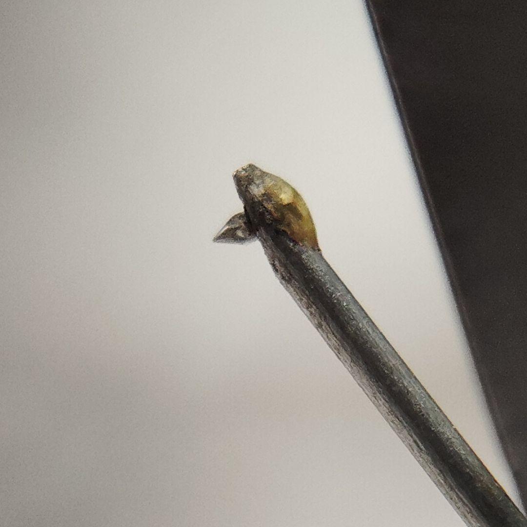 DENON MCカートリッジ DL-103 ヘッドシェル PCL-5 音質良好品