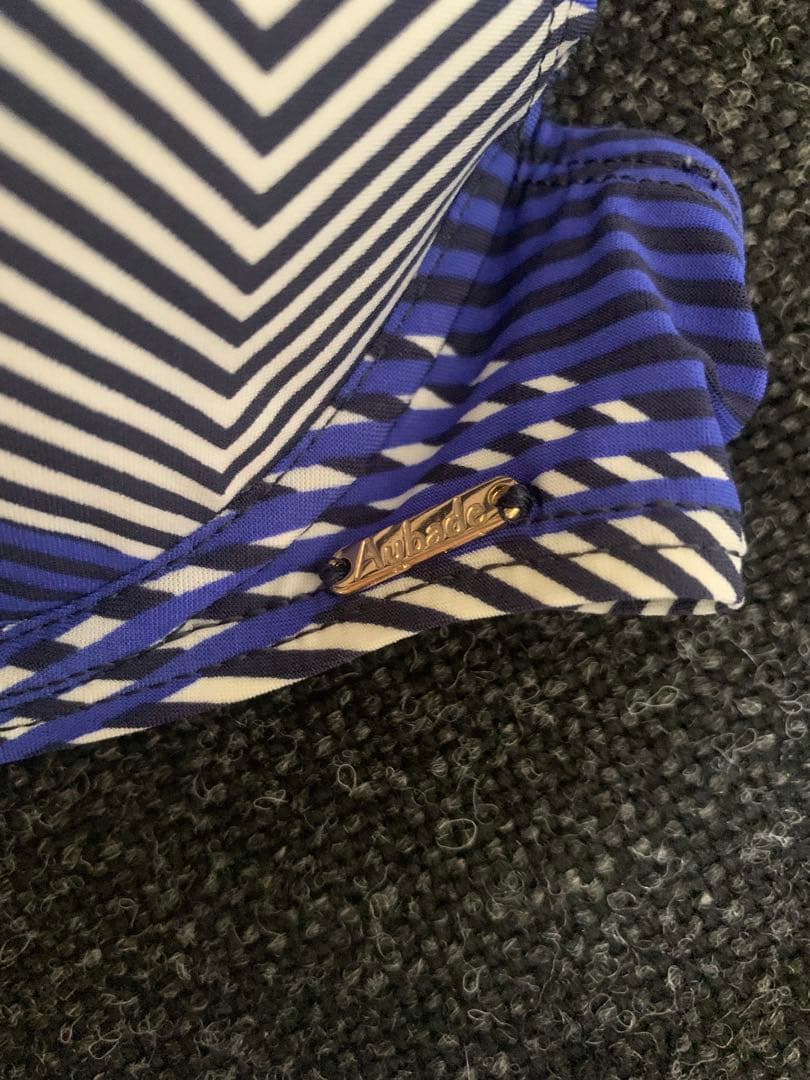 Aubade オーバードゥ　スイムウェア　ビキニ　美品