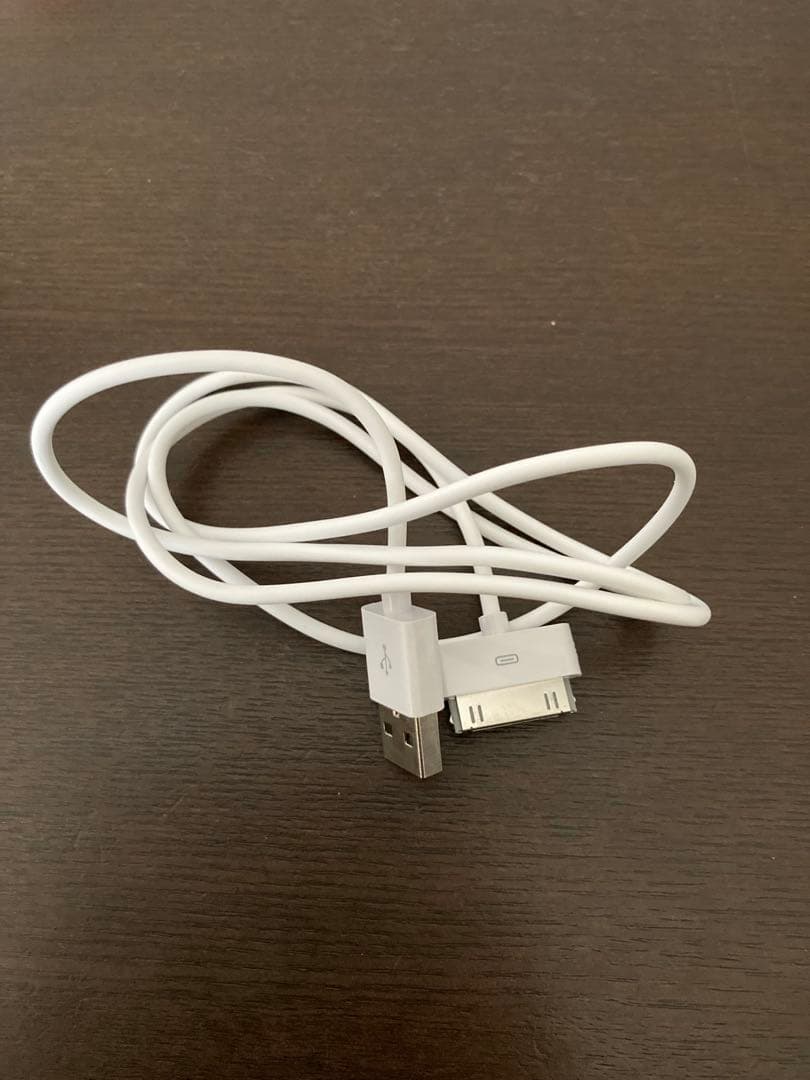 iPod Classic 80GB ホワイト