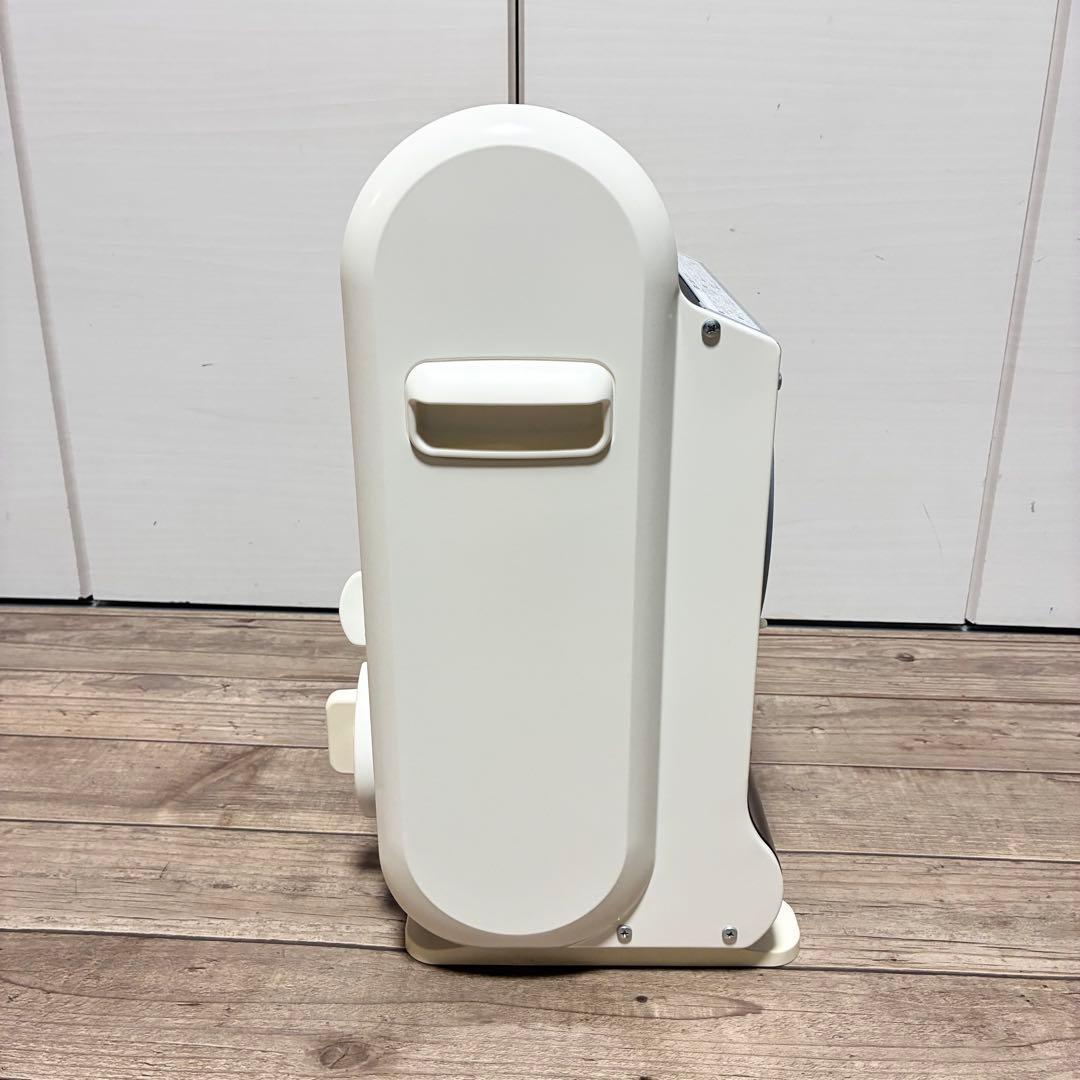 【美品】Iwatani カセットガスファンヒーター 風暖 CB-GFH-1