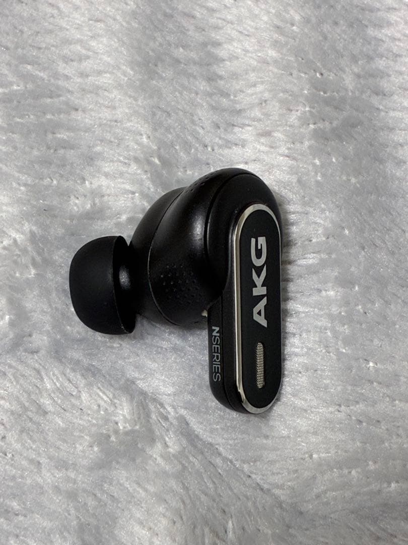 【年始値下中】AKG N5 Hybrid