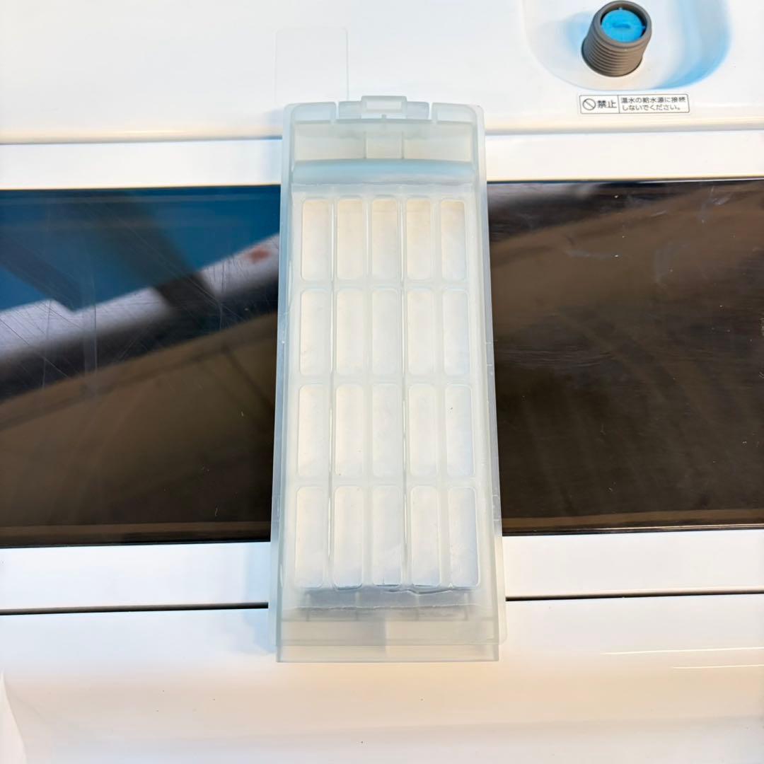 707 2024年製　洗濯機　7kg 一人暮らし　冷蔵庫も有　極美品　冷蔵庫も有