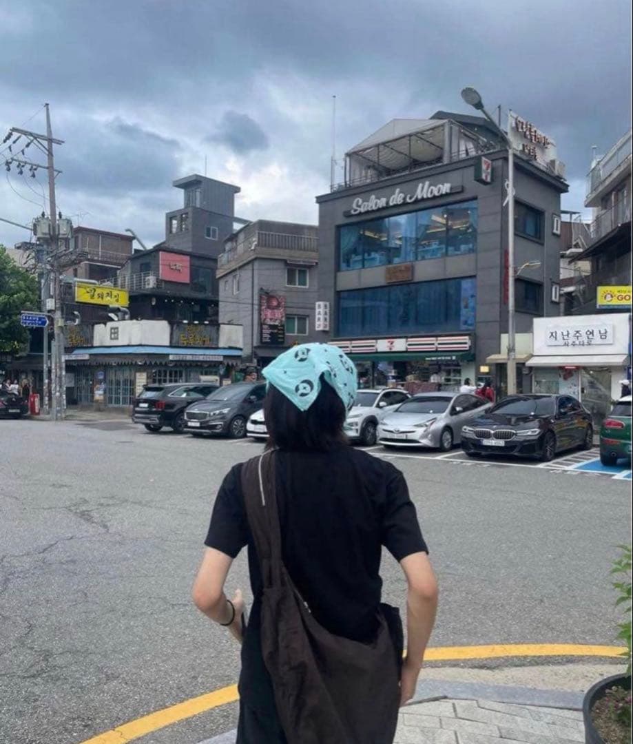 バッグ Omar Afridi Ripstop Lidia Bag