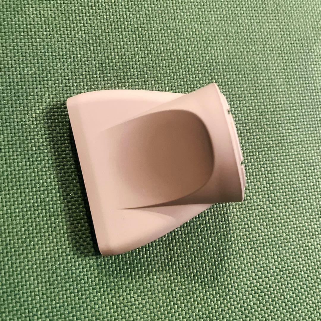 美品 KINUJO 絹女 へアードライヤー KH002