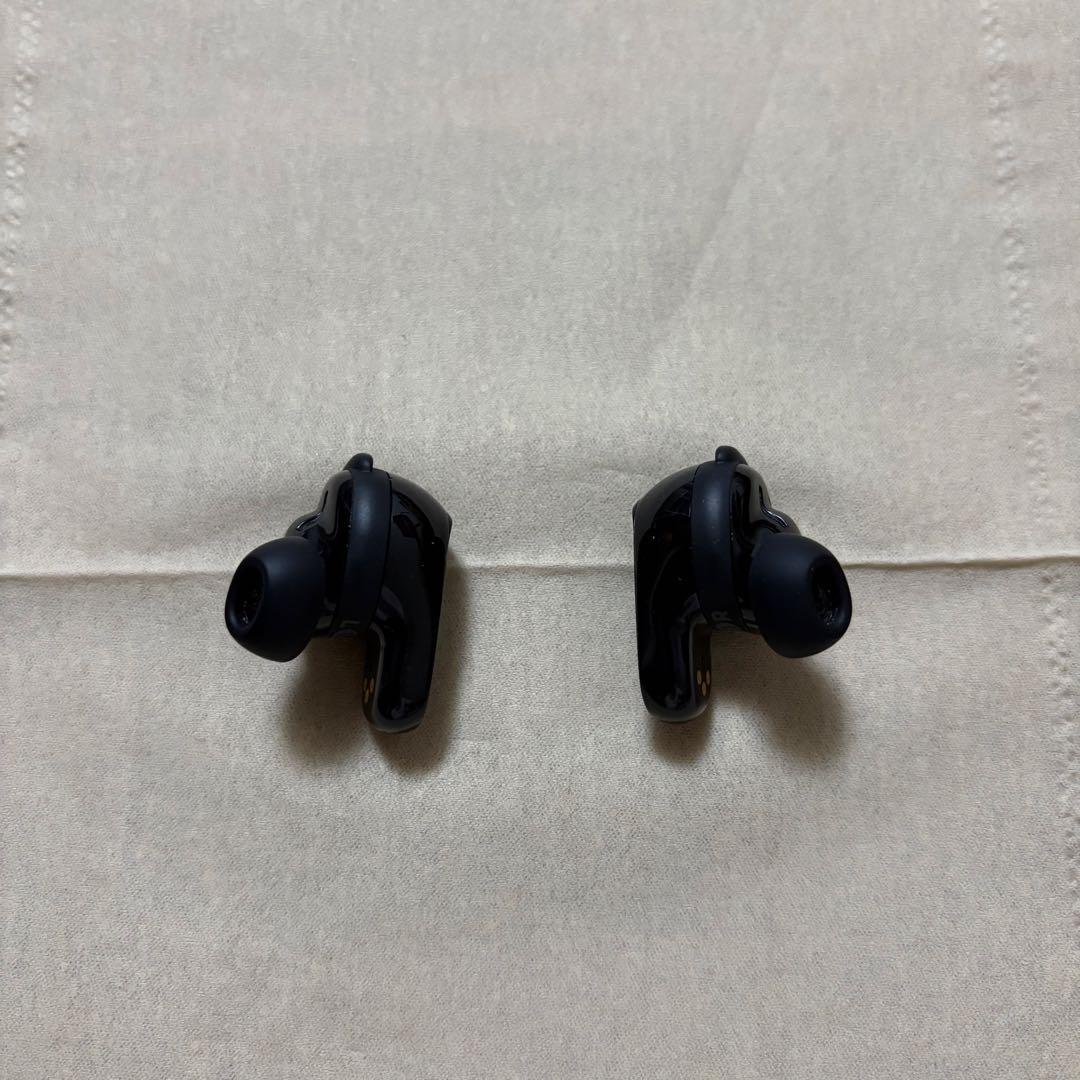 Bose QuietComfort Earbuds II ワイヤレスイヤホン