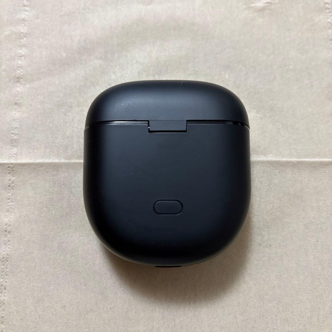 Bose QuietComfort Earbuds II ワイヤレスイヤホン