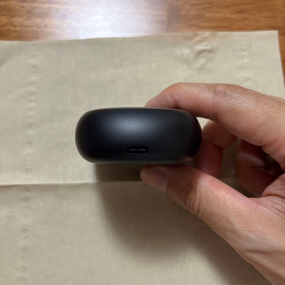 Bose QuietComfort Earbuds II ワイヤレスイヤホン