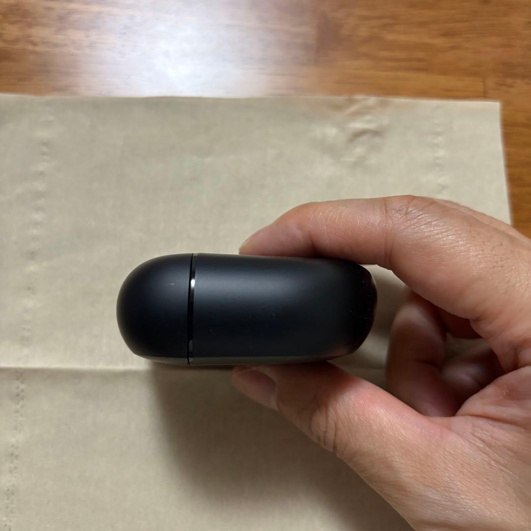 Bose QuietComfort Earbuds II ワイヤレスイヤホン