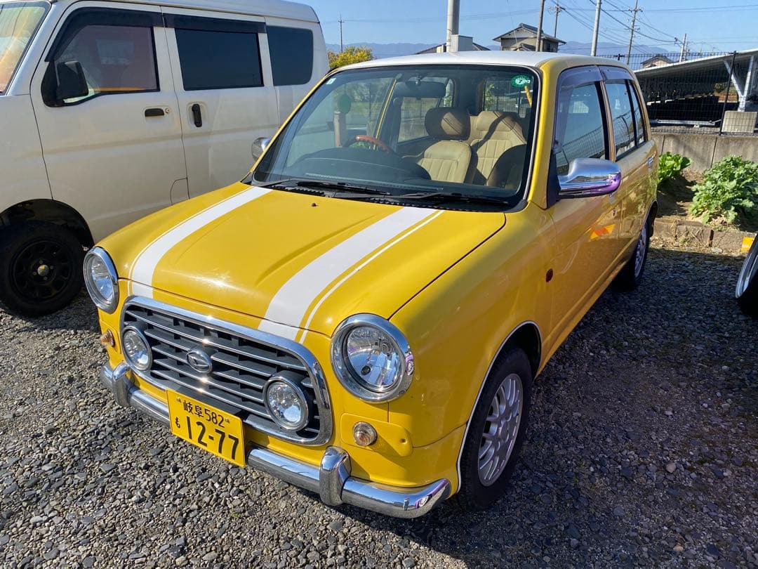 怒*ガ様 ミラジーノ　l700