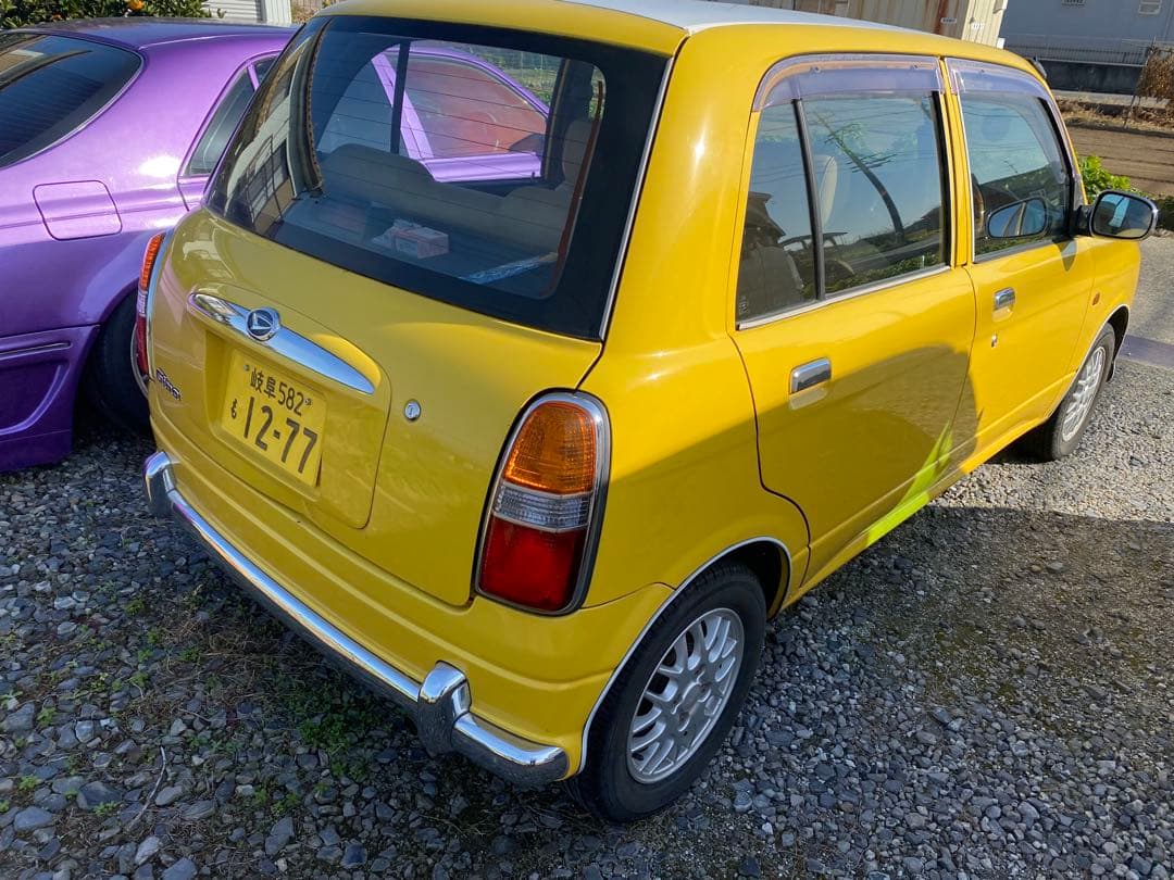 怒*ガ様 ミラジーノ　l700