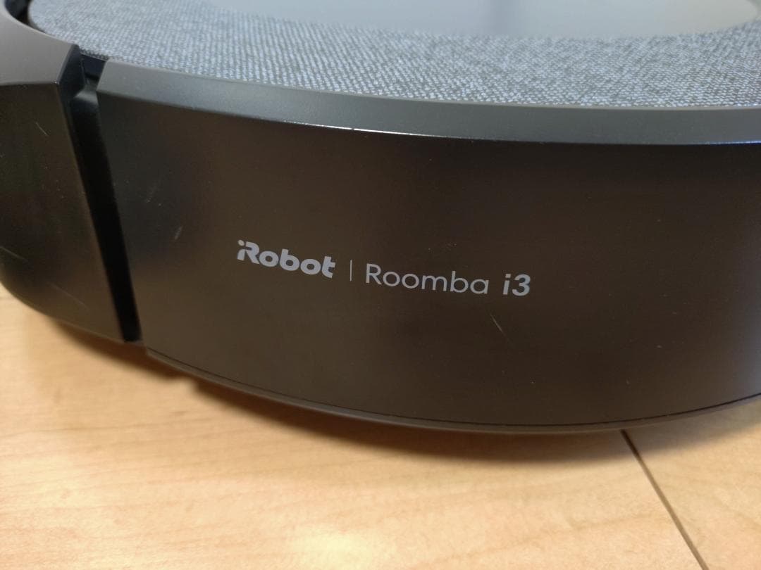 iRobot ロボット掃除機 ルンバ i3