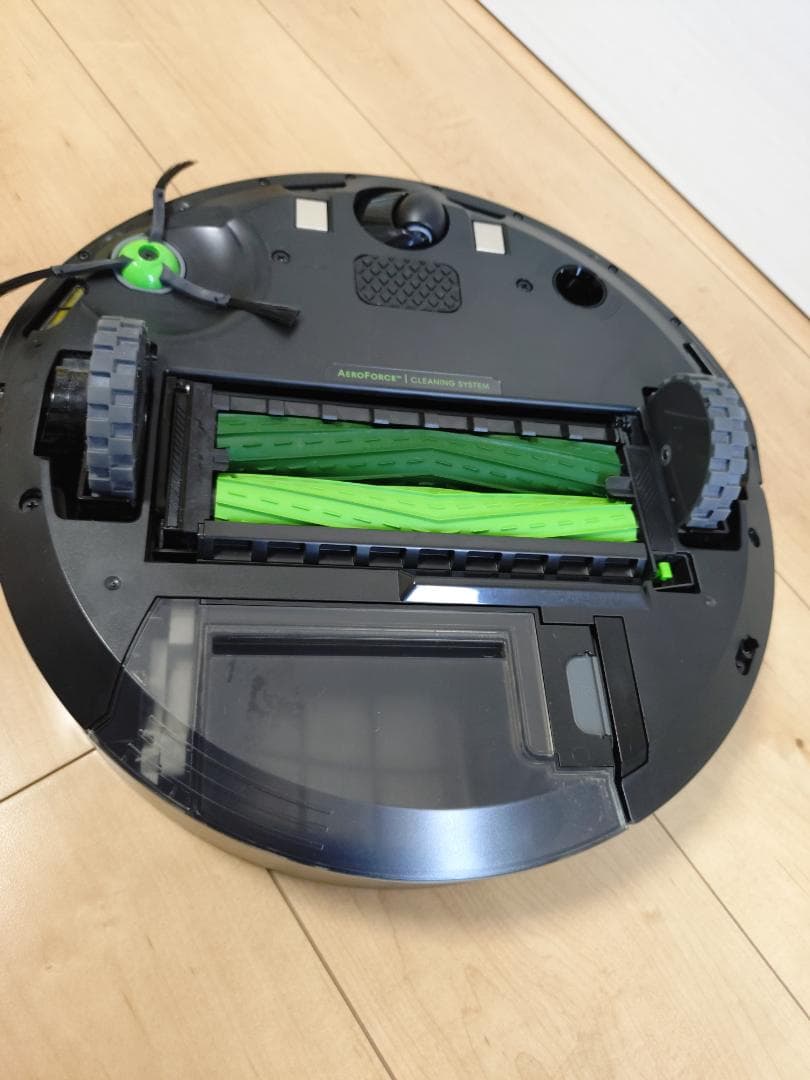 iRobot ロボット掃除機 ルンバ i3