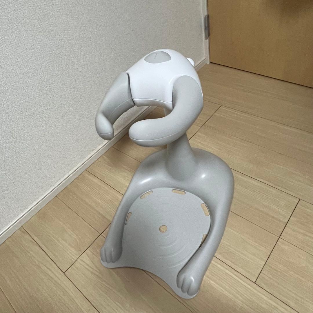 Poled ハグベアー　アップグレード版　説明書付き