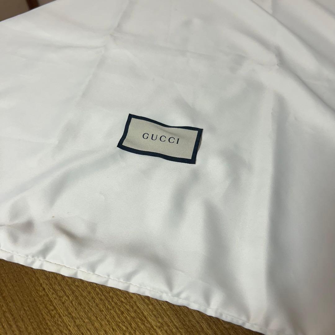 GUCCI グッチ ハンドバッグ トートバッグ ビニールコーティング