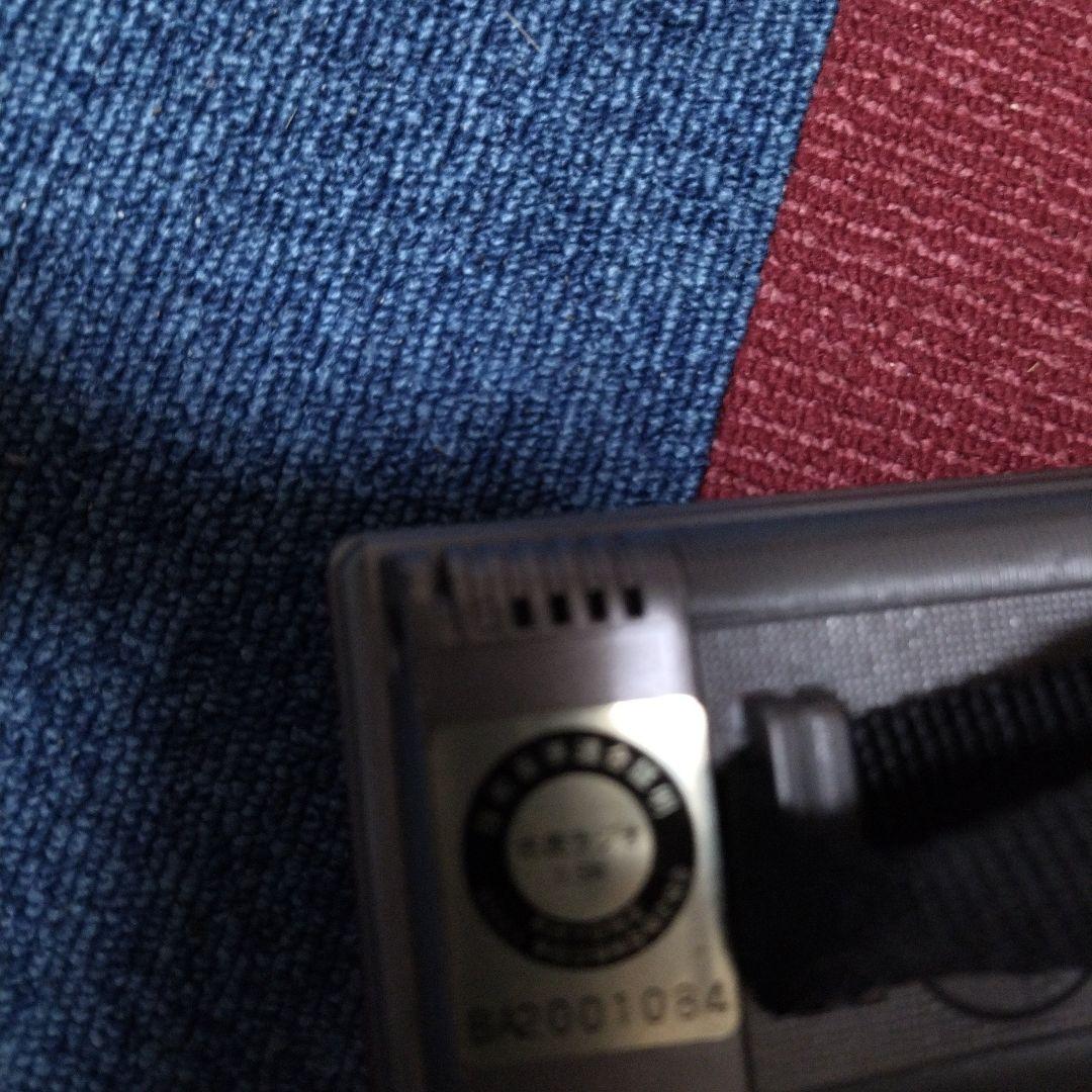 無線機　レア物