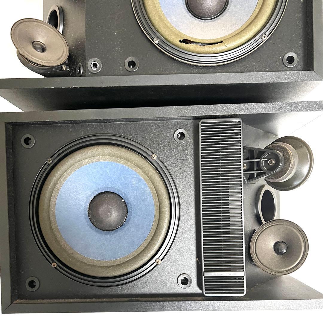 ✨音出しOK✨BOSE 301MM-Ⅱ スピーカー LR セット L側コーン破れ