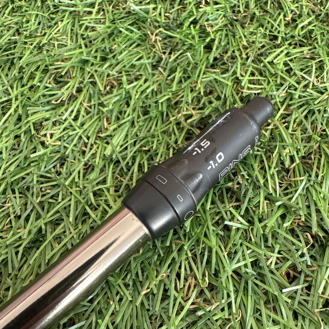 ‼️ピン ツアー 173-85S UT用シャフト PINGスリーブ付き‼️