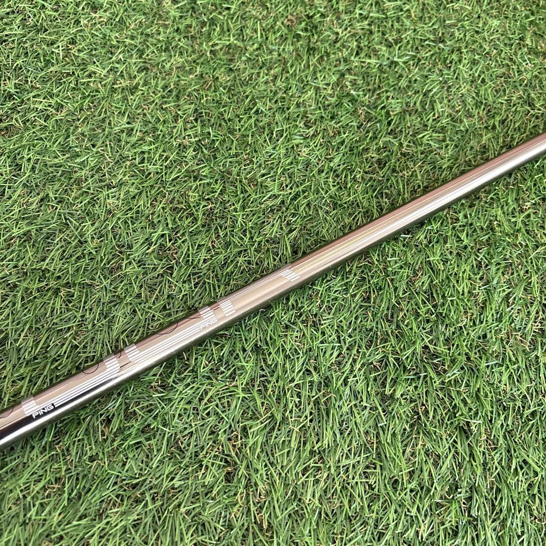 ‼️ピン ツアー 173-85S UT用シャフト PINGスリーブ付き‼️