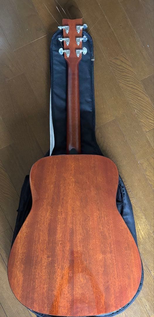 YAMAHA FG800 アコースティックギター