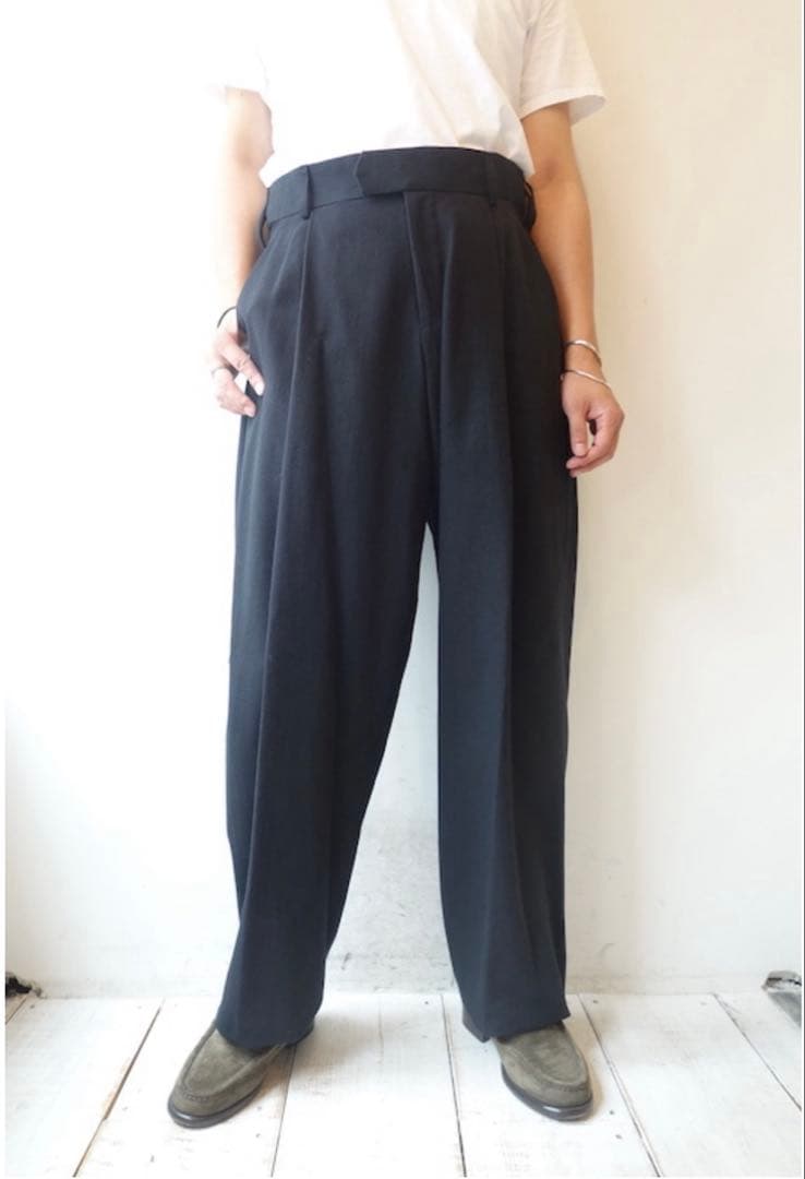 MAATEE AND SONS 俺のGUN-PAN