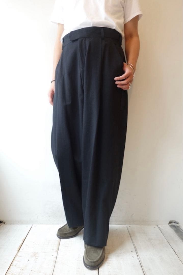 MAATEE AND SONS 俺のGUN-PAN