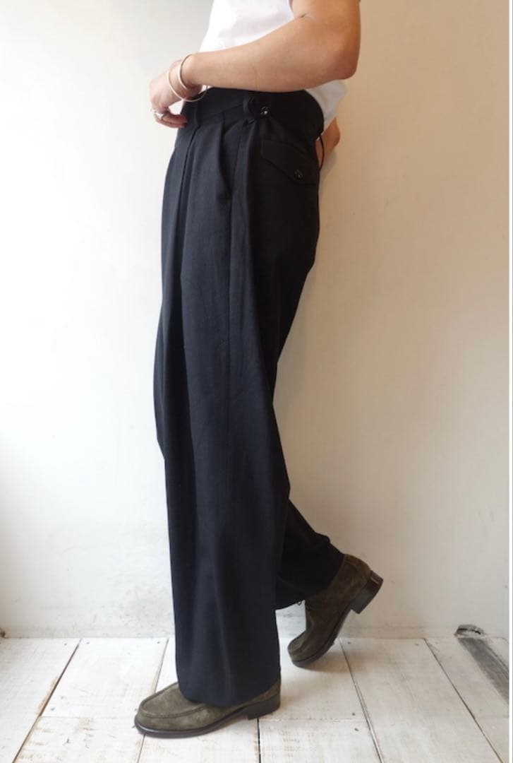 MAATEE AND SONS 俺のGUN-PAN