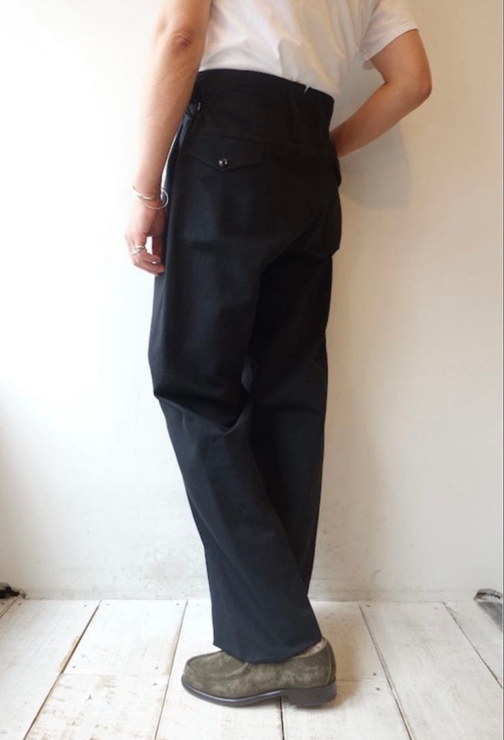 MAATEE AND SONS 俺のGUN-PAN