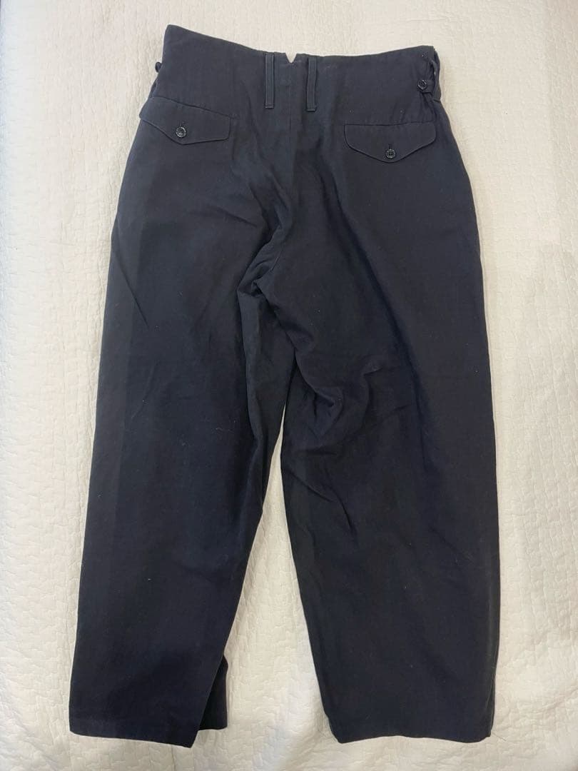 MAATEE AND SONS 俺のGUN-PAN