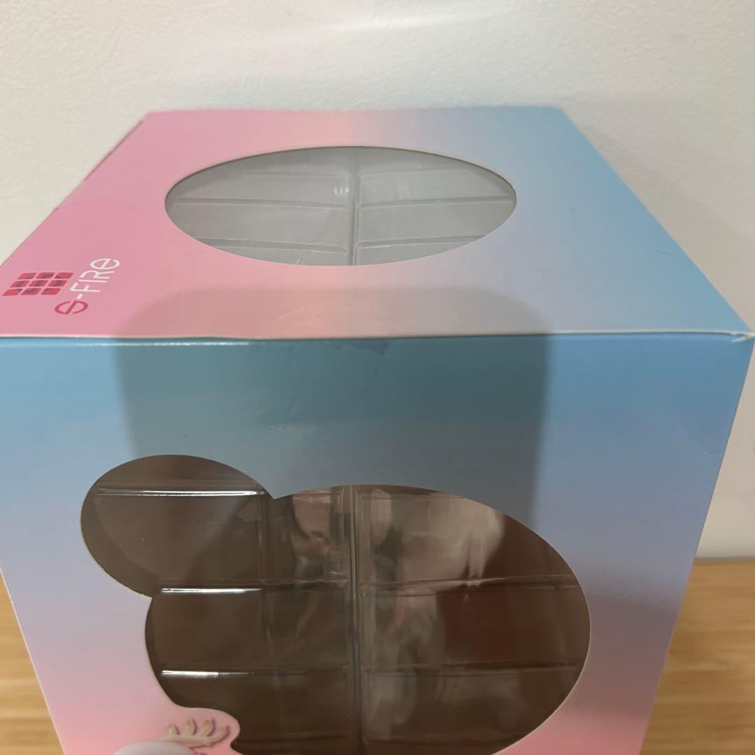 僕のヒーローアカデミア S-fire 1/8スケールフィギュア　麗日お茶子