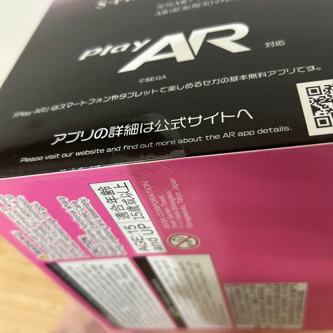 僕のヒーローアカデミア S-fire 1/8スケールフィギュア　麗日お茶子