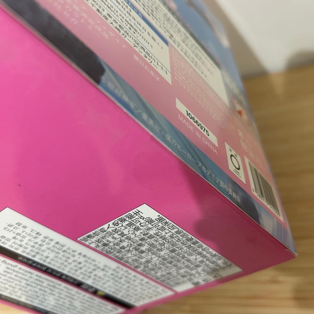 僕のヒーローアカデミア S-fire 1/8スケールフィギュア　麗日お茶子