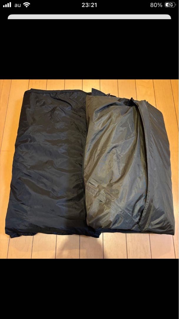 THE NORTH FACE エバカーゴ2