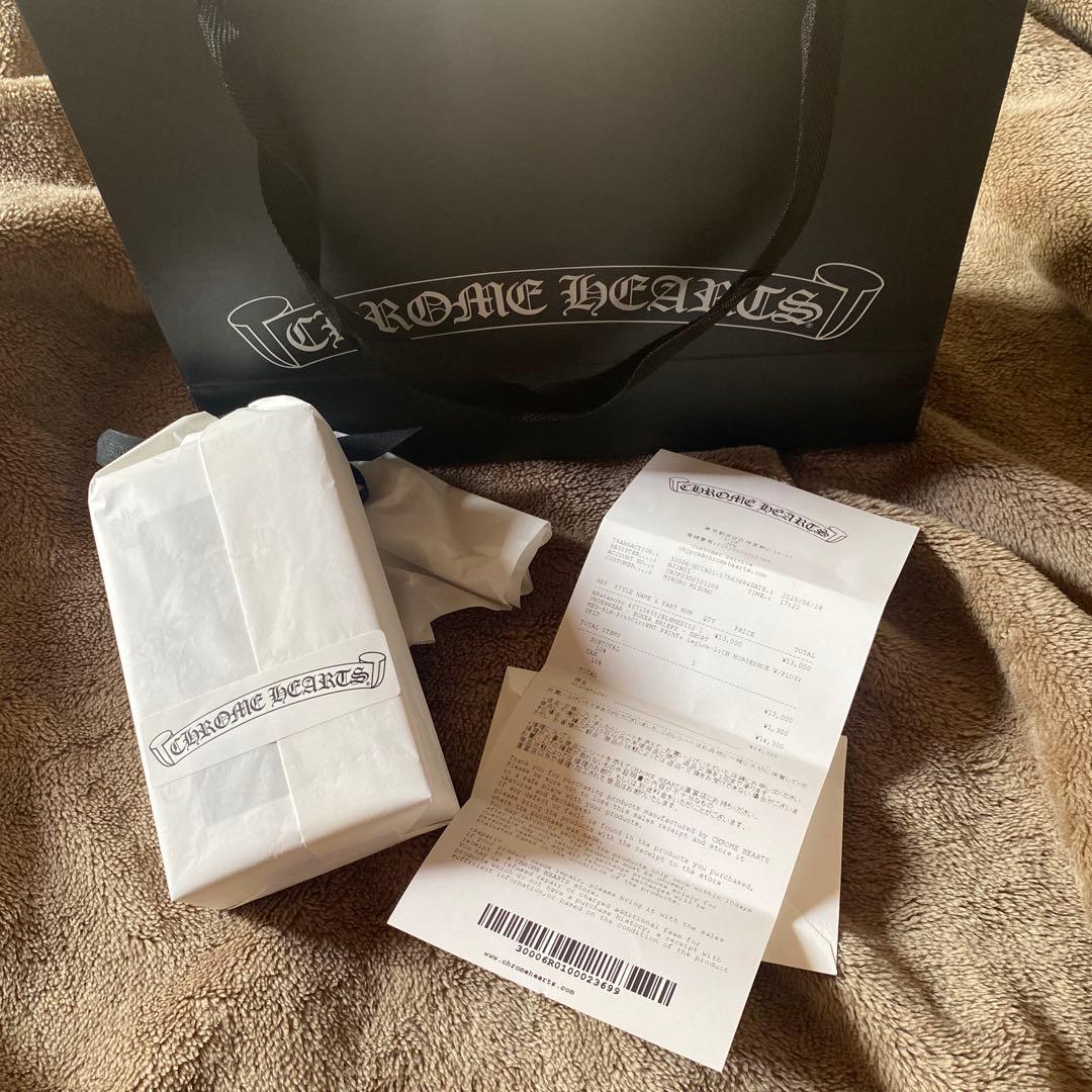 Chrom hearts ボクサーパンツ未使用新品