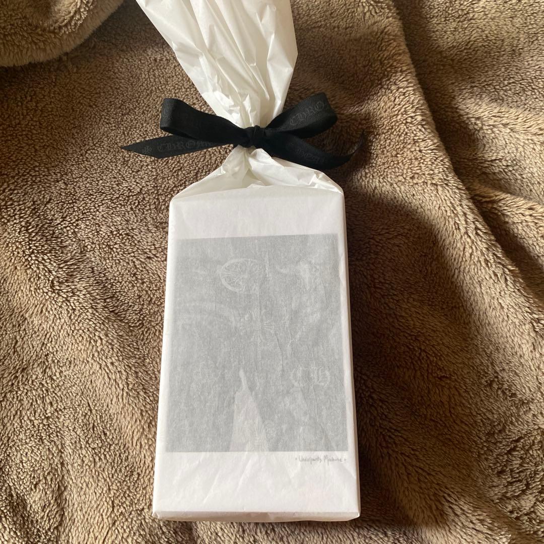 Chrom hearts ボクサーパンツ未使用新品