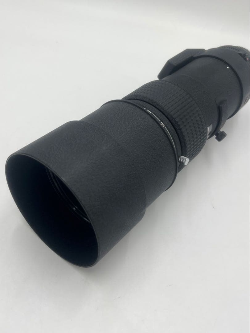 Nikon ED NIKKOR 300mm 1:4 ニコン 望遠レンズ AF
